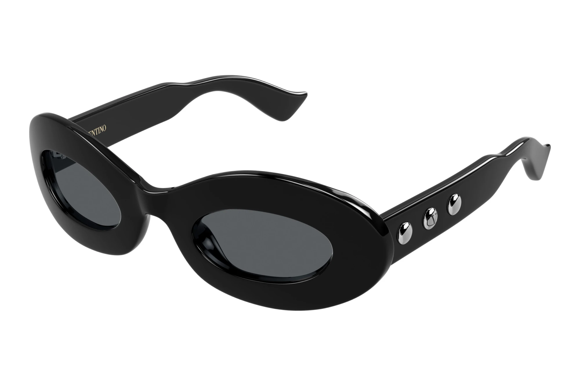 Valentino VG0036S 001 BLACK Valentino VG0036S 001 BLACK