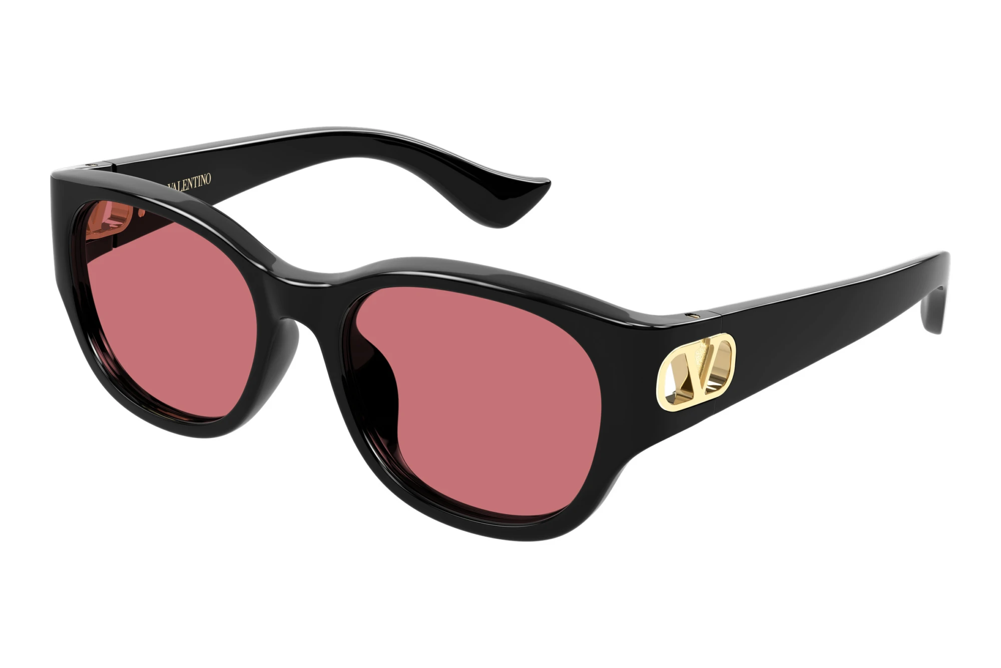 Valentino VG0039SK 002 BLACK Valentino VG0039SK 002 BLACK