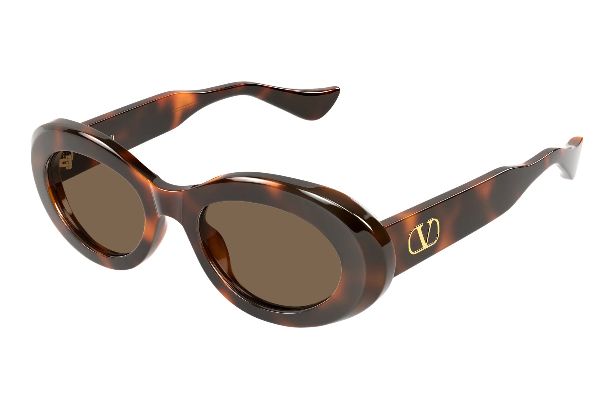 Valentino VG0057S 003 HAVANA Valentino VG0057S 003 HAVANA