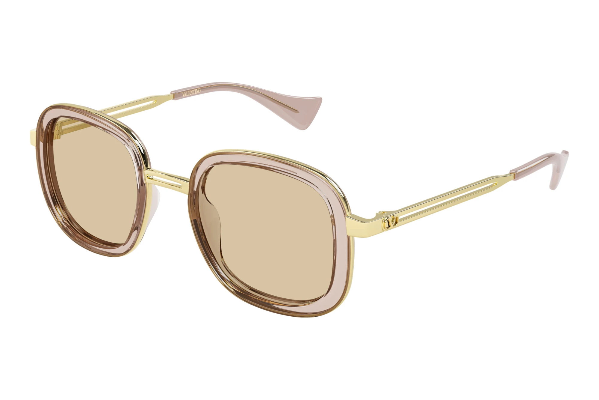 Valentino VG0062S 003 BEIGE Valentino VG0062S 003 BEIGE