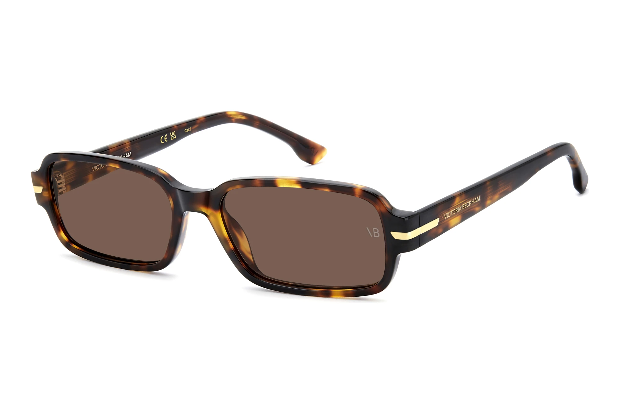 Victoria Beckham VB 1012/S WR9/70 BROWNBROWN HAVANA Victoria Beckham VB 1012/S WR9/70 BROWNBROWN HAVANA