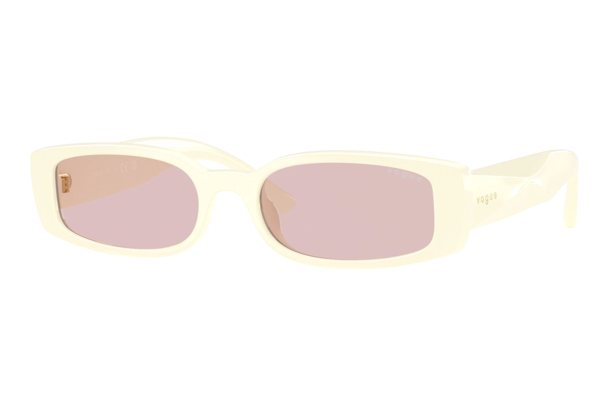 Vogue Eyewear VO5725SU 3239/5 PinkFull Cream Vogue Eyewear VO5725SU 3239/5 PinkFull Cream