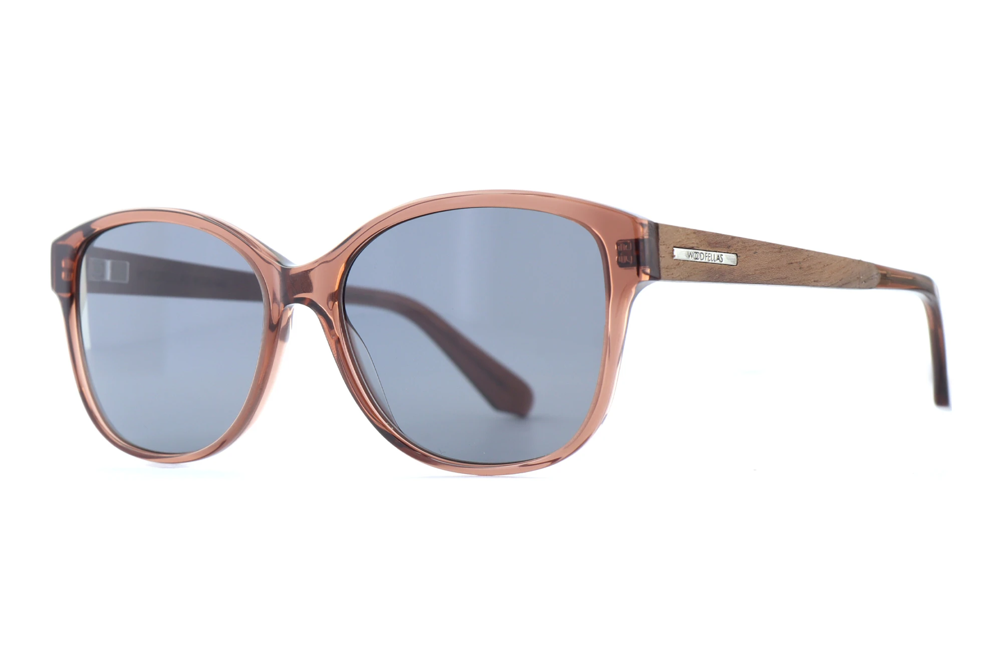 Wood Fellas 10767 curled/brown curled/brown Wood Fellas 10767 curled/brown curled/brown