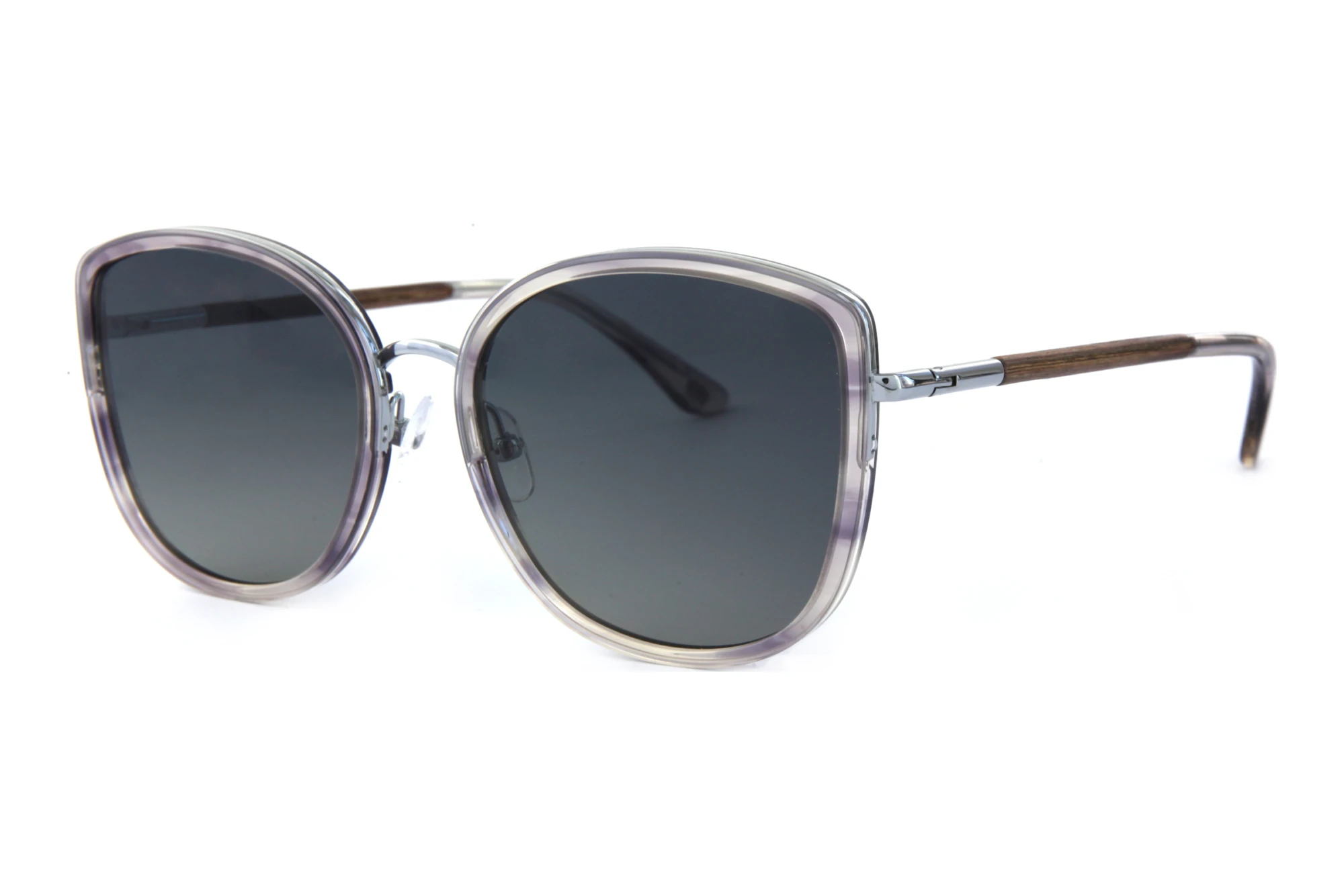 Wood Fellas 11725 macassar/grey macassar/grey Wood Fellas 11725 macassar/grey macassar/grey