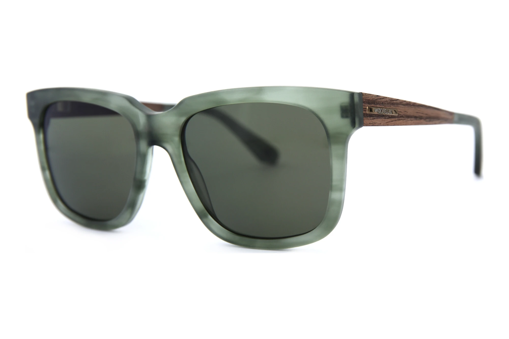 Wood Fellas 11727 walnut green walnut green Wood Fellas 11727 walnut green walnut green