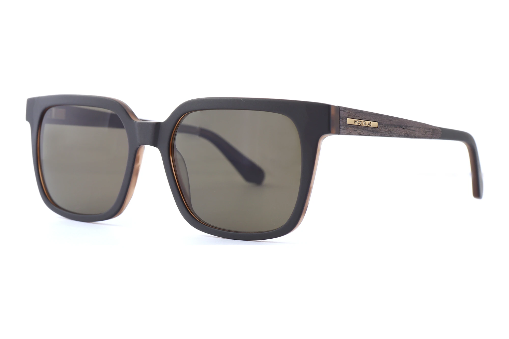 Wood Fellas 11731 black oak/brown black oak/brown Wood Fellas 11731 black oak/brown black oak/brown