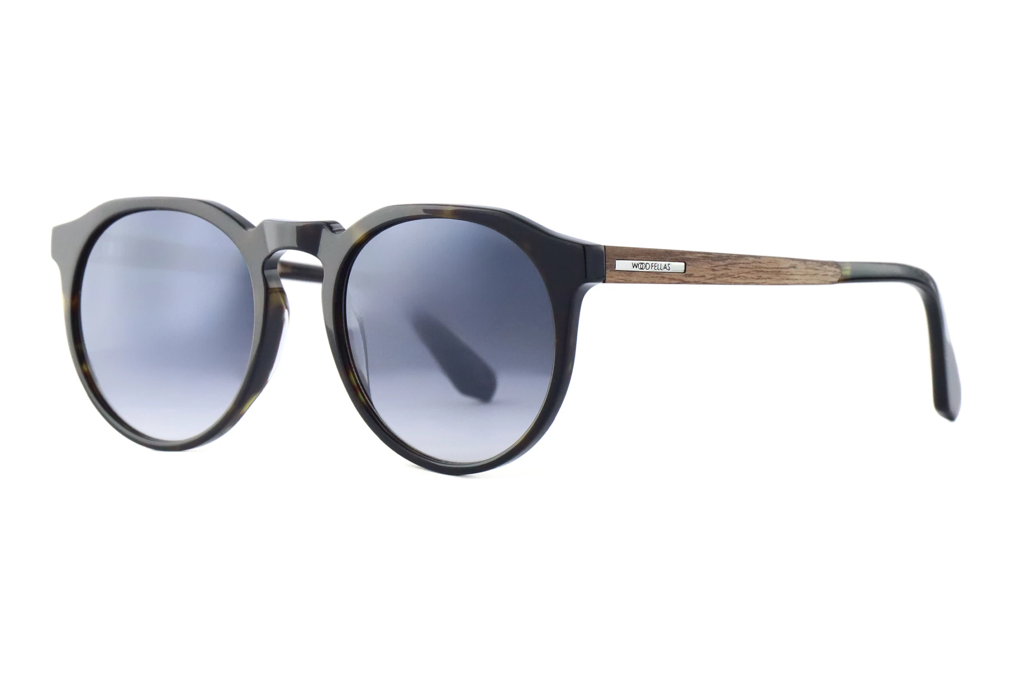 Wood Fellas 11742 walnut/havana walnut/havana Wood Fellas 11742 walnut/havana walnut/havana