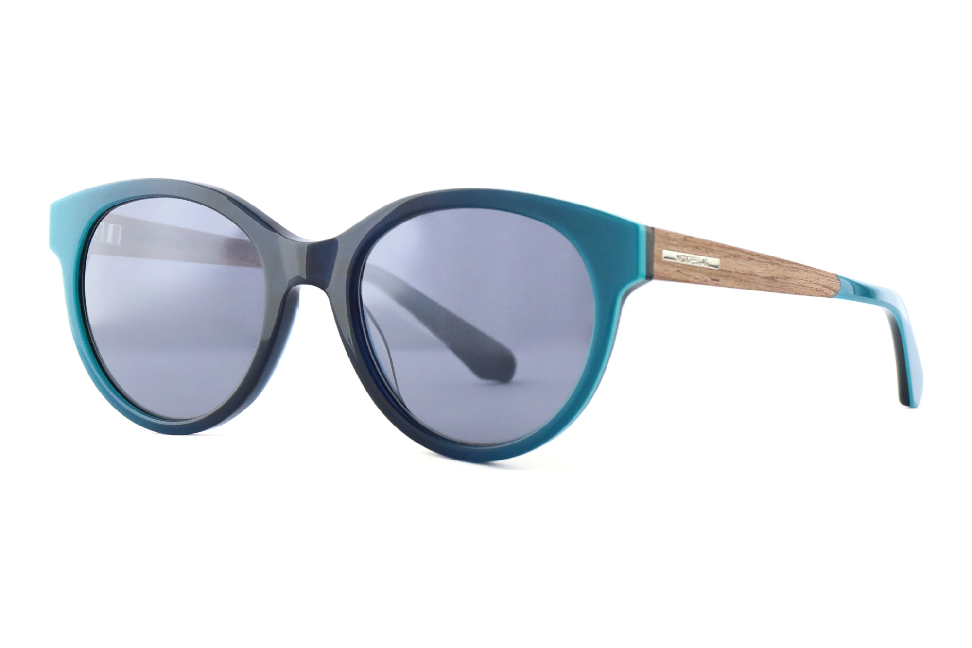 Wood Fellas 11746 macassar/indigo macassar/indigo Wood Fellas 11746 macassar/indigo macassar/indigo