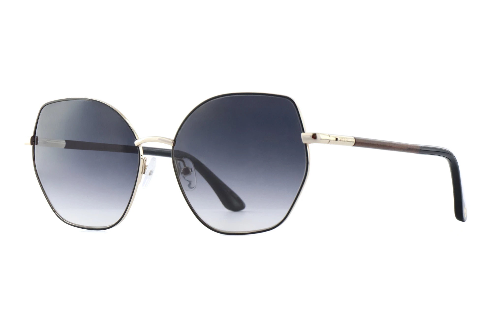 Wood Fellas 11751 macassar/black/gold macassar/black/gold Wood Fellas 11751 macassar/black/gold macassar/black/gold