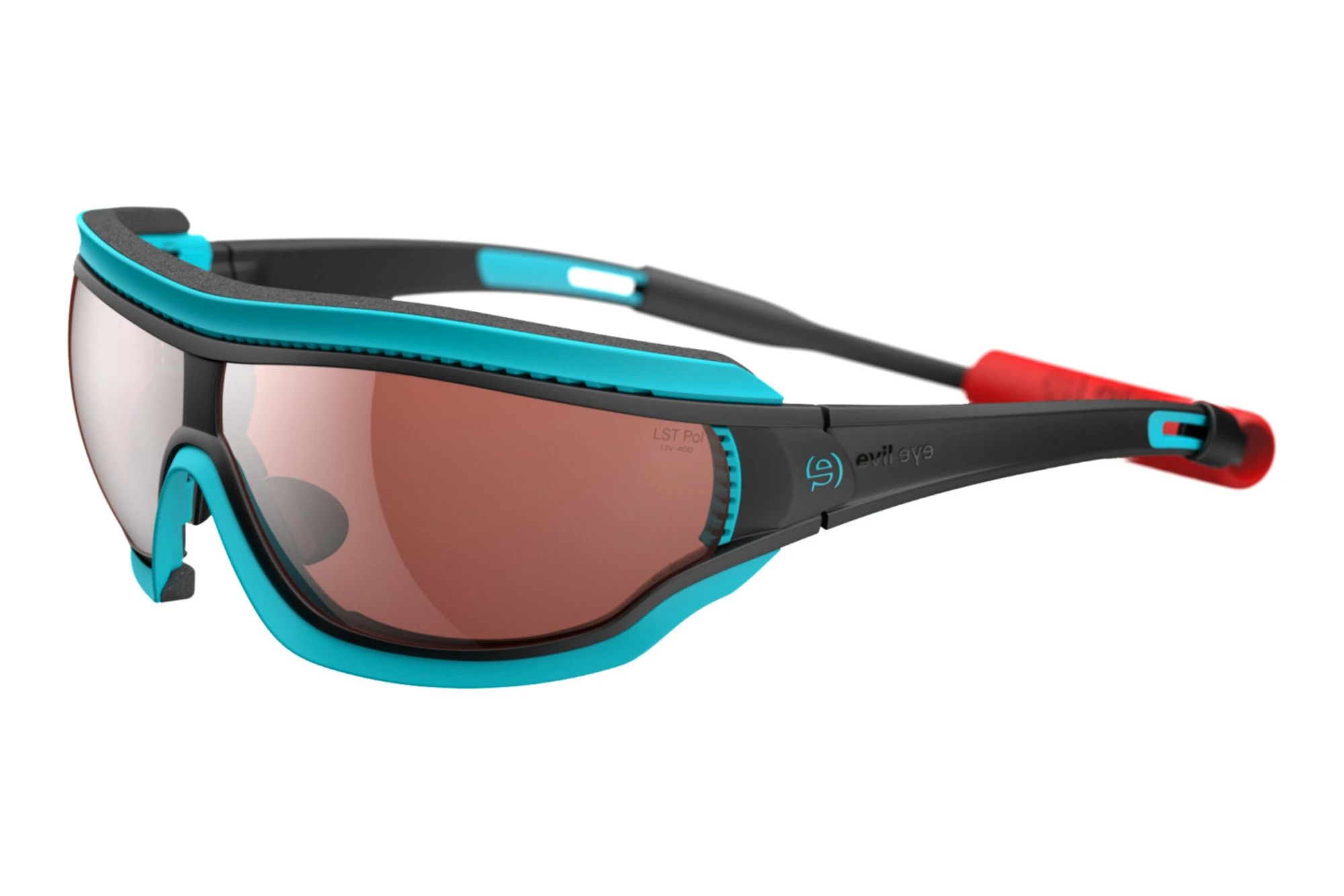 evil eye E005 9100 pinkblack m/LST pol sil evil eye E005 9100 pinkblack m/LST pol sil