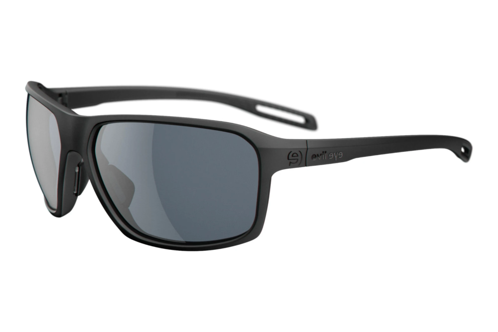 evil eye E011 9100 blackblack m/LST grey sil evil eye E011 9100 blackblack m/LST grey sil