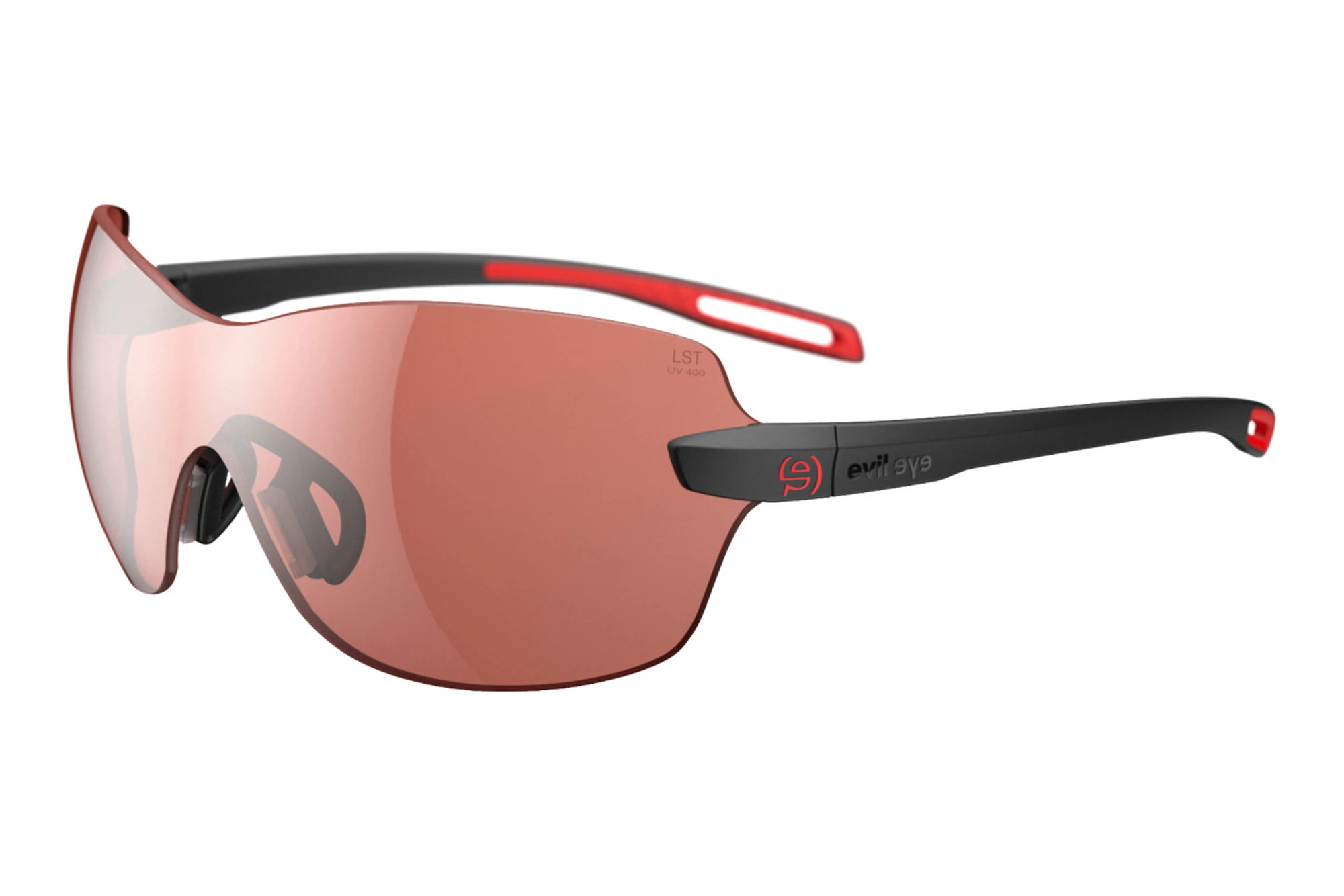 evil eye E013 9000 pinkblack m/LST act.sil evil eye E013 9000 pinkblack m/LST act.sil