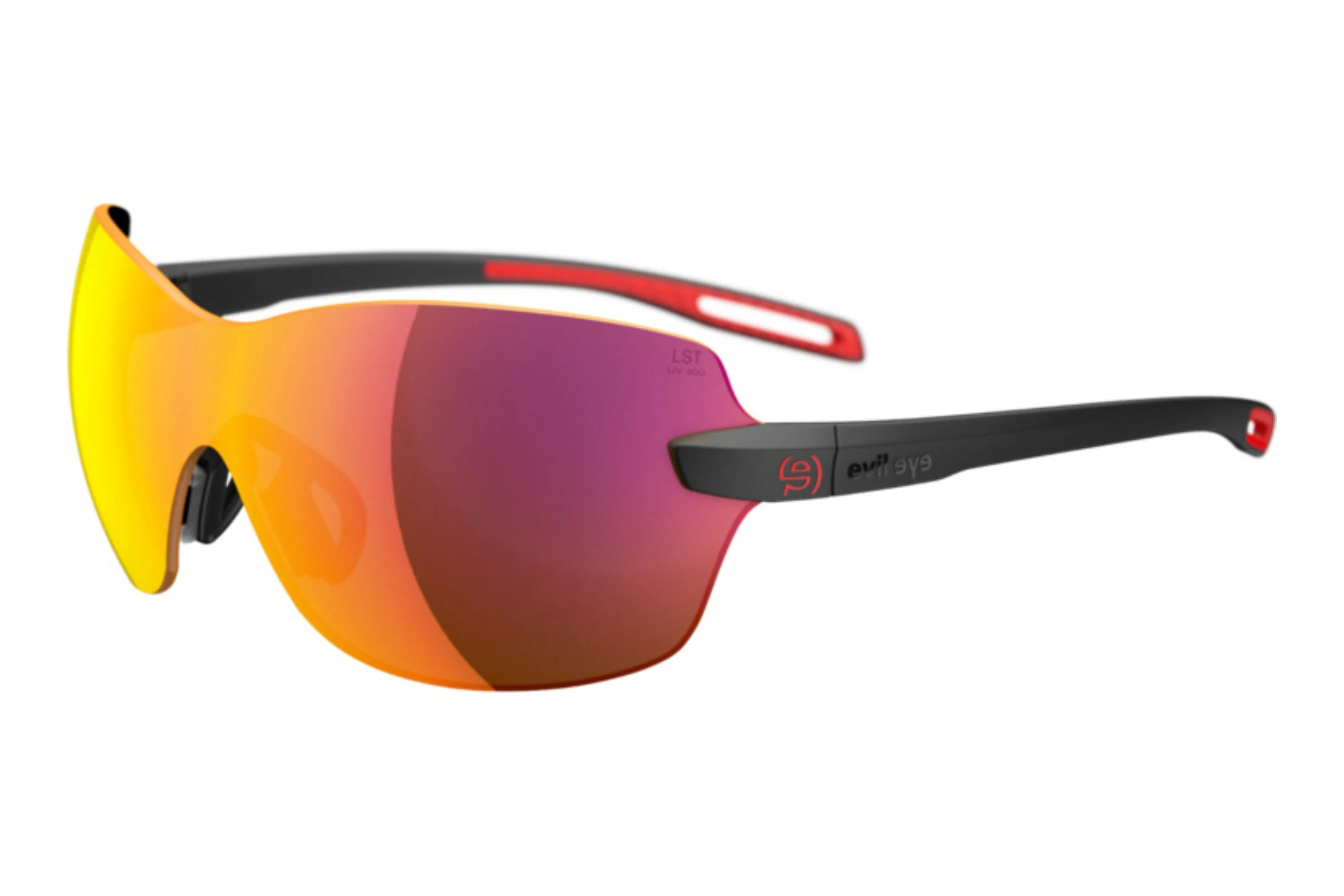 evil eye E013 9300 brownblack m/LST act.red evil eye E013 9300 brownblack m/LST act.red