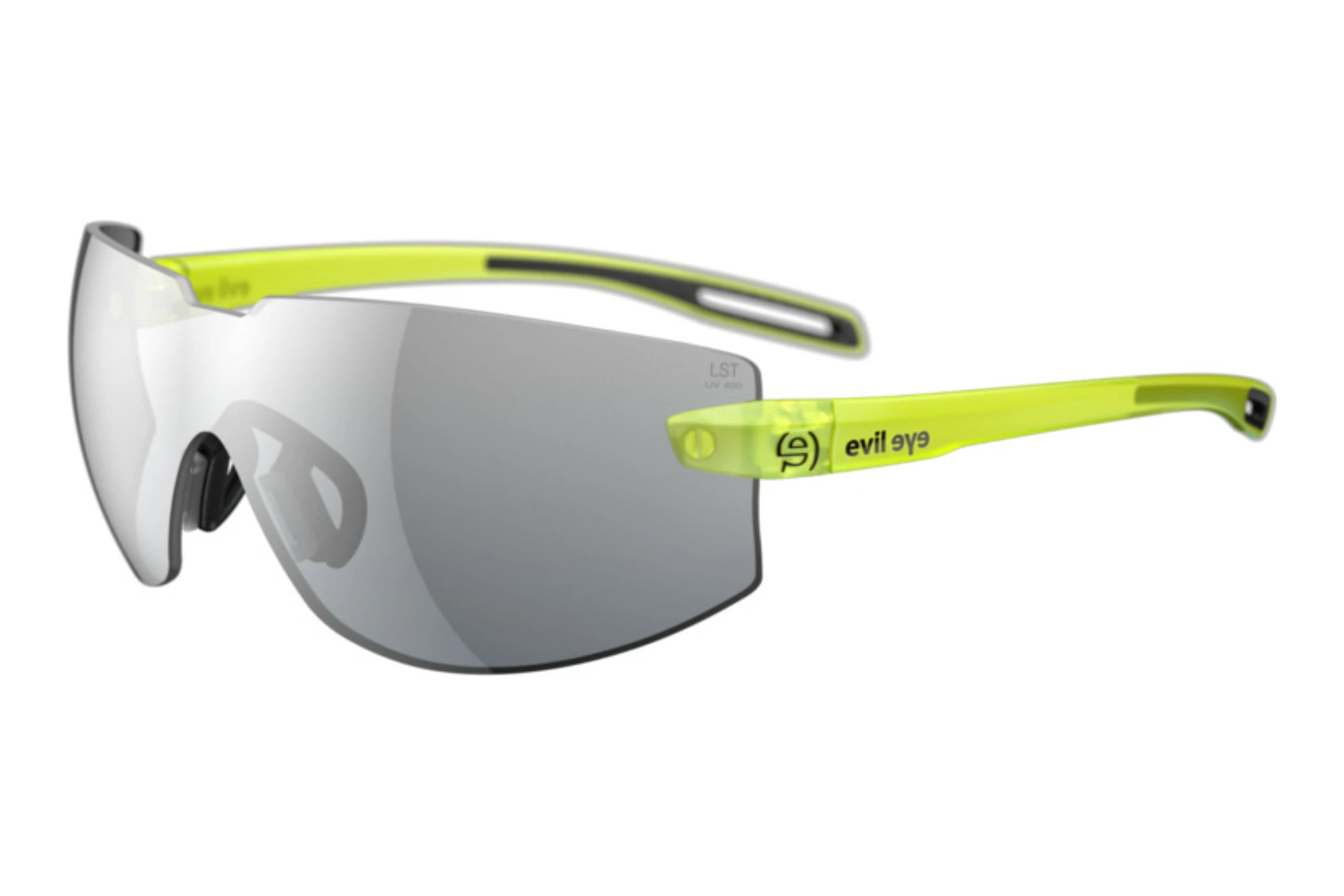 evil eye E014 2000 blackyellow t/LST grey sil evil eye E014 2000 blackyellow t/LST grey sil