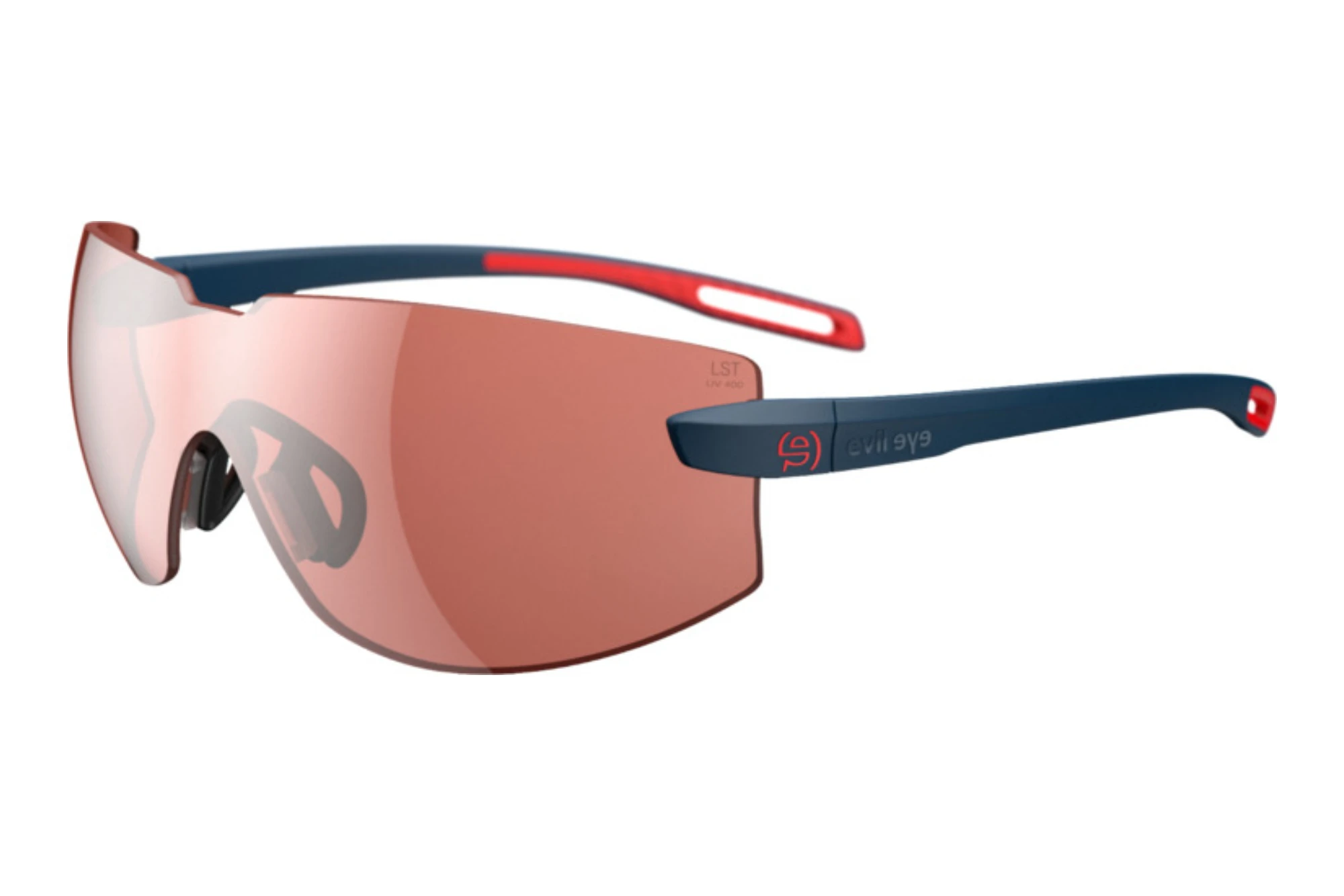 evil eye E014 4500 pinkdark blue m/LST act.sil evil eye E014 4500 pinkdark blue m/LST act.sil