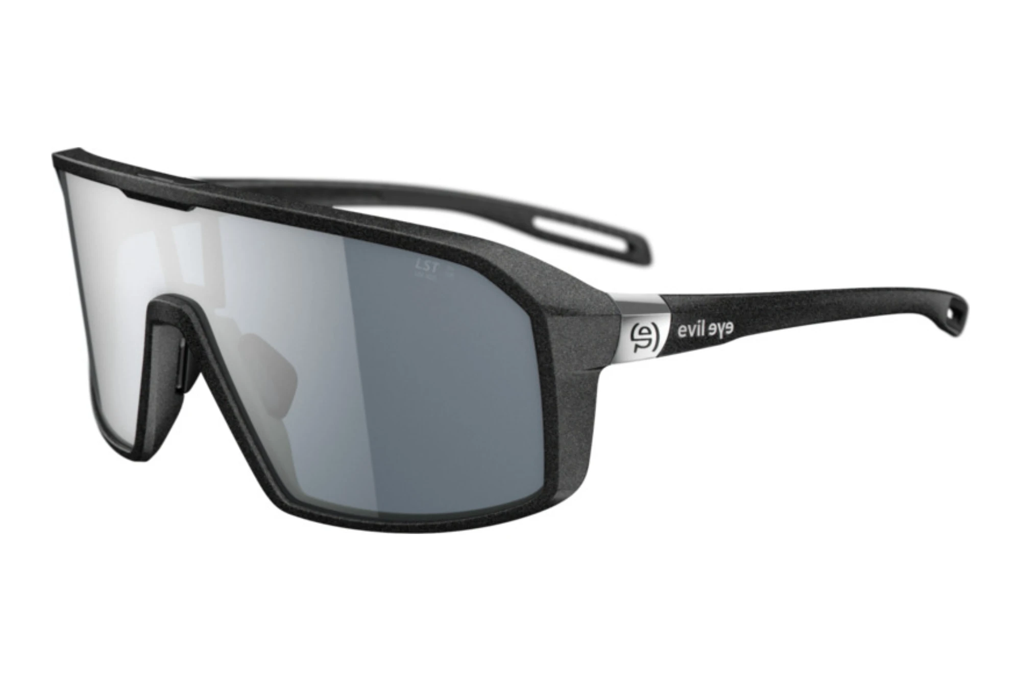 evil eye E037 9300 blacknight sky black m/LST grey.sil evil eye E037 9300 blacknight sky black m/LST grey.sil