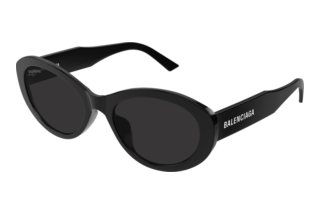 Balenciaga BB0446S 001 BLACK