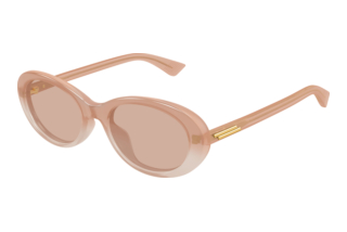 Bottega Veneta BV1415SK 004 PINK