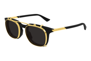 Bottega Veneta BV1429S 001 BLACK