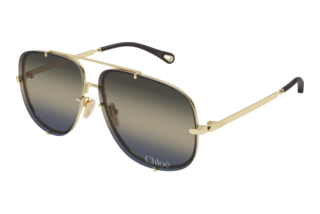 Chloé CH0348S 005 GOLD
