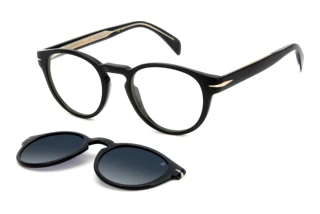 David Beckham DB 7104/CS 807/WJ