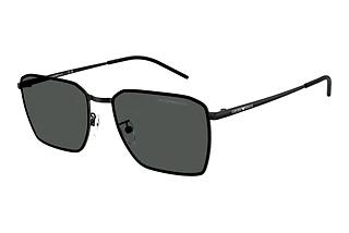 Emporio Armani EA2172D 300187 Dark GreyMatte Black