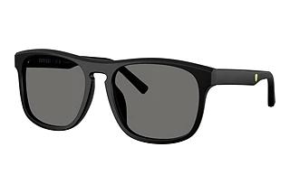 Ferrari Scuderia FZ6020U 701/81 Polar Dark GreyBlack Matte/Black