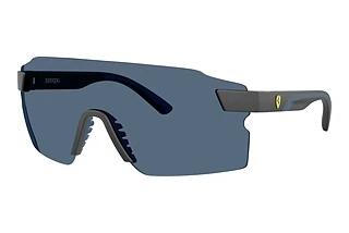 Ferrari Scuderia FZ6024U 517/80 Dark BlueMatte Dark Grey