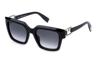Furla SFU981 0700 SMOKE GRADIENTSHINY BLACK