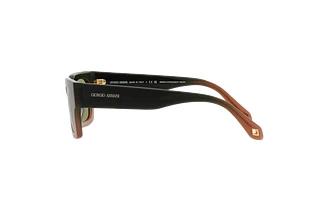 Vue latérale Giorgio Armani AR8184U (598214)