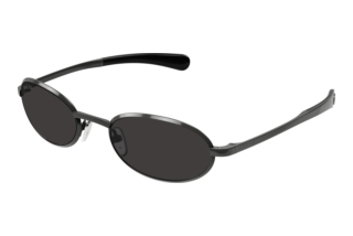 Gucci GG1942S 001 GUNMETAL
