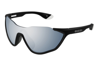 Gucci GG2018S 001 BLACK