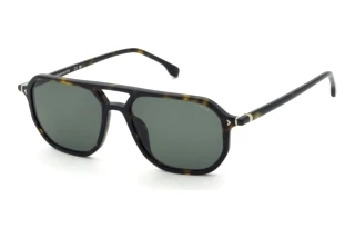 Lozza SL4388 0722 GREENSHINY DARK HAVANA