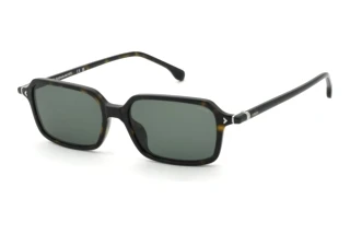 Lozza SL4411 0722 GREENSHINY DARK HAVANA