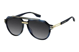 Marc Jacobs MARC 876/S 38I/9O DARK GREY SHADEDBLAU