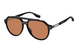 Marc Jacobs MARC 876/S 8LZ/W7 ORANGESCHWARZ