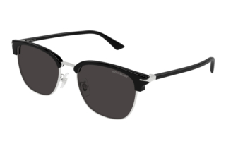 Mont Blanc MB0439SA 001 SILVER