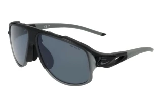 Nike NIKE FLYFREE INFINITY IO0099X 010 BLACK MATTE BLACK / GREY / ROAD TINT