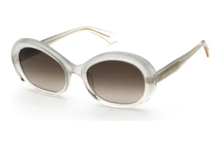 Nina Ricci SNR459 0G49 BROWN GRADIENT BROWNGREY GRAD.PINK