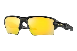 Oakley OO9188 9188H0 24K Iridium PolarizedMatte Black