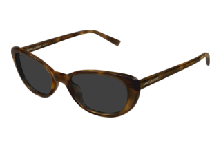 Saint Laurent SL 822 002 HAVANA