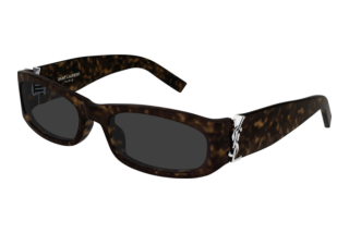 Saint Laurent SL M152 002 HAVANA