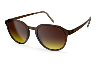 Silhouette 4090 6330 brownCoffee Brown