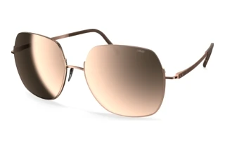 Silhouette 8194 3530 blackRose All Day