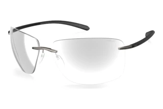 Silhouette 8728 7210 blackLight Q Grey