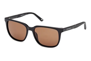 Skechers SE00156 01H braun polarisierendGlänzend Schwarz