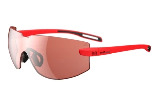 evil eye E014 3000 pinkee red m/LST act.sil
