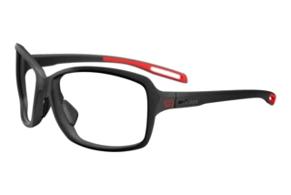 evil eye E018 9100 brownblack m/LST act.red