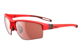 evil eye E020 3000 pinkee red m/LST act.sil