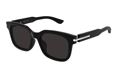 Lunettes de soleil Alexander McQueen AM0496SA 001